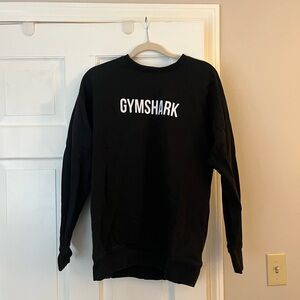 Gymshark Crew Neck Sweatshirt